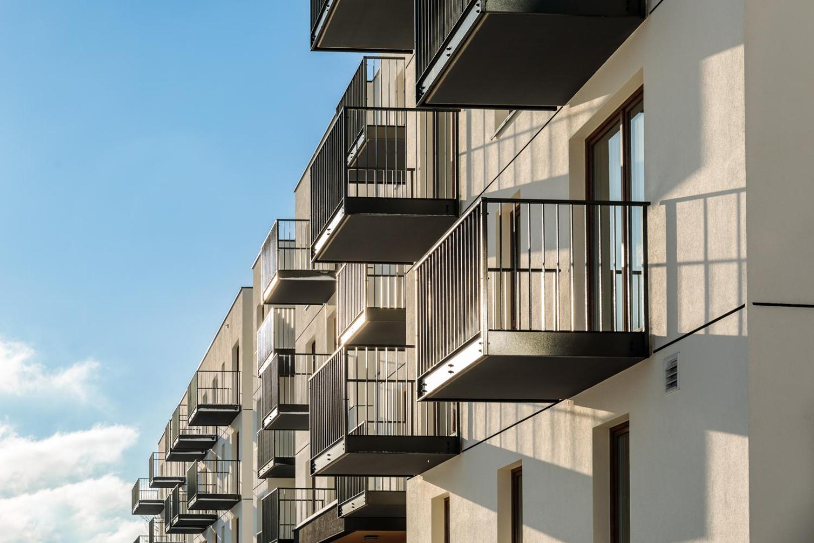 Apartamenty Osiedle Janowo Park II Rumia Dış mekan fotoğraf
