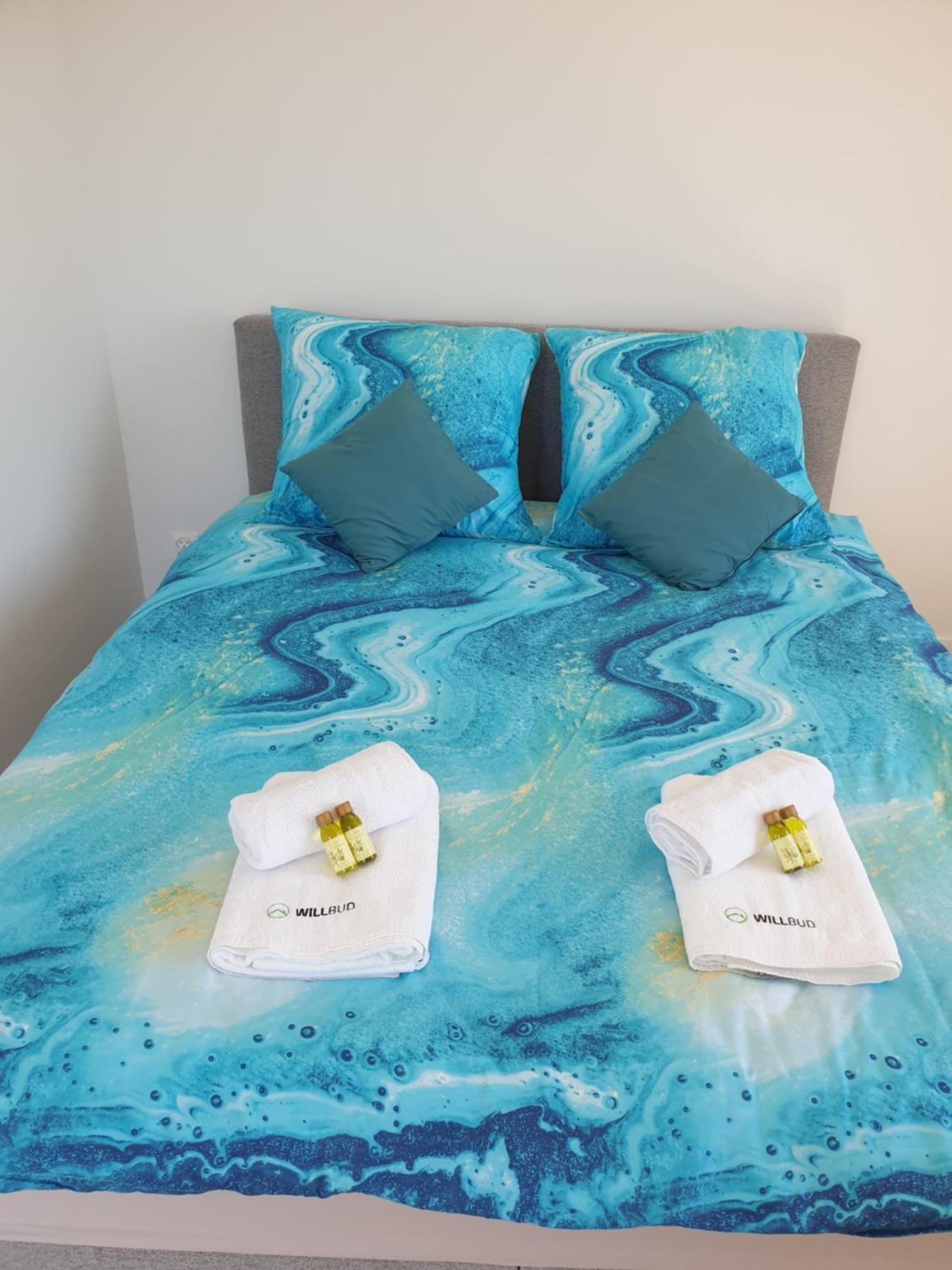 Apartamenty Osiedle Janowo Park II Rumia Dış mekan fotoğraf