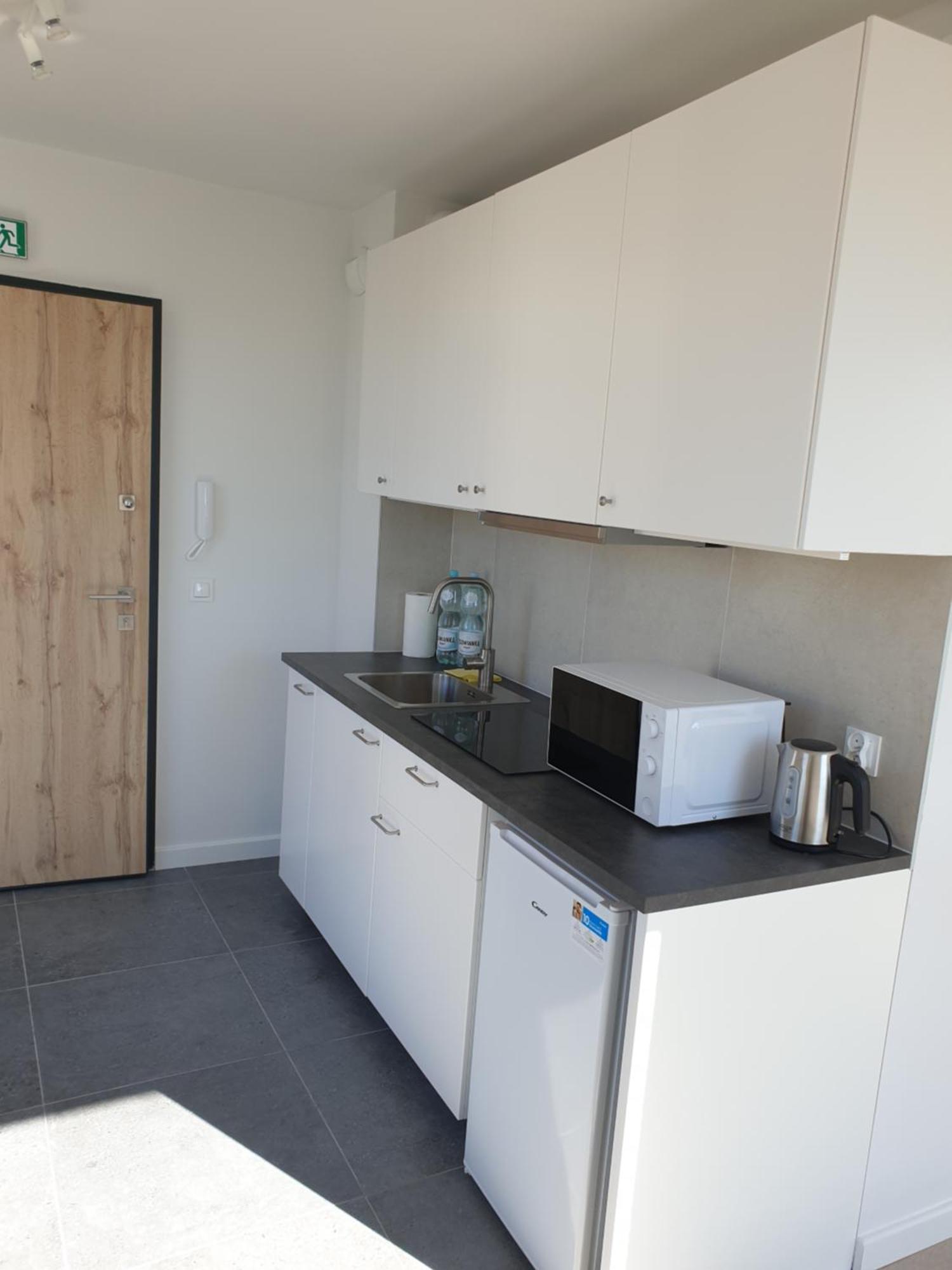 Apartamenty Osiedle Janowo Park II Rumia Dış mekan fotoğraf
