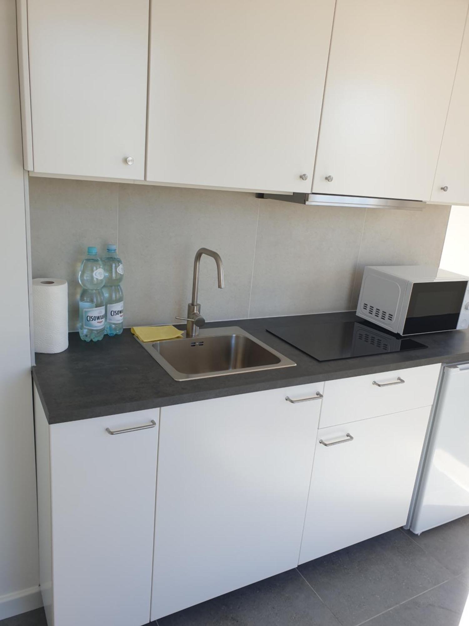 Apartamenty Osiedle Janowo Park II Rumia Oda fotoğraf